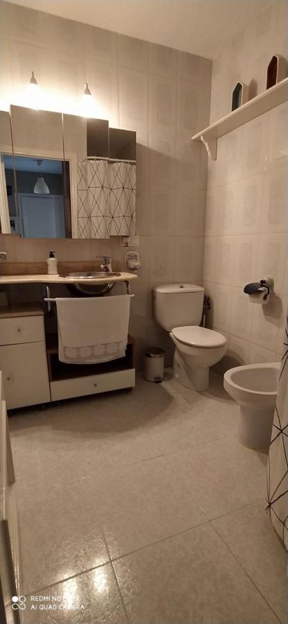 Alojamiento Casa Tipica De Cordoba Ngoại thất bức ảnh