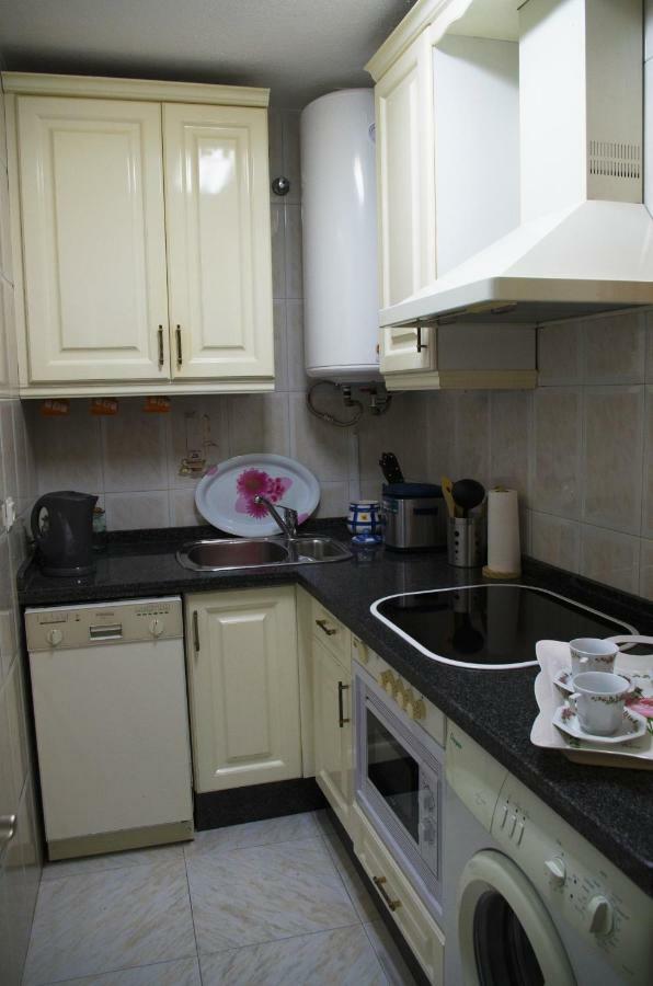 Alojamiento Casa Tipica De Cordoba Ngoại thất bức ảnh